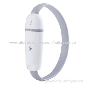 Portable lightning USB cable